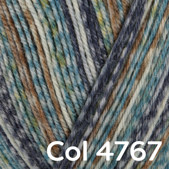 Regia 4-ply Color - Regia
33