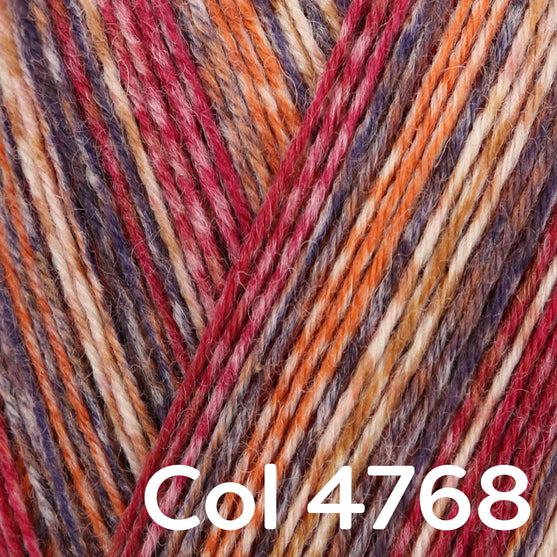 Regia 4-ply Color - Regia
35