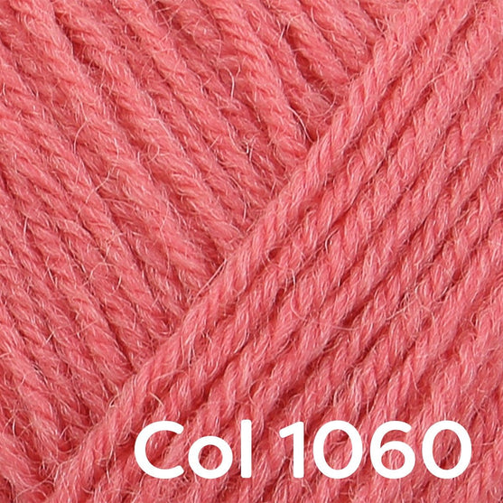 Regia 4-ply Uni - Regia
10