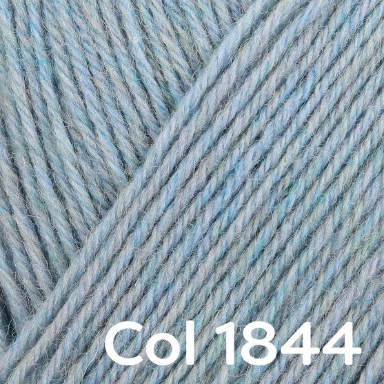 Regia 4-ply Uni - Regia
12