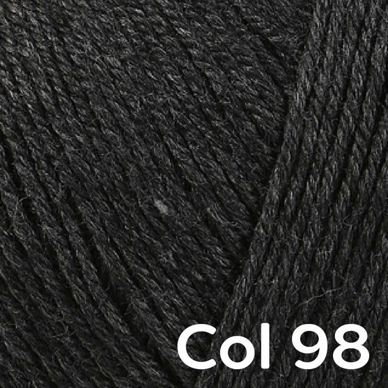 Regia Premium Silk 4-ply - Regia
15