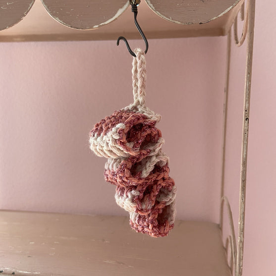Ribbon Candy - Kerstboomversiering
5