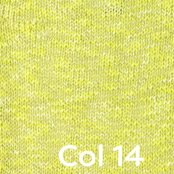 Rococo Linen - Hobbii
14
