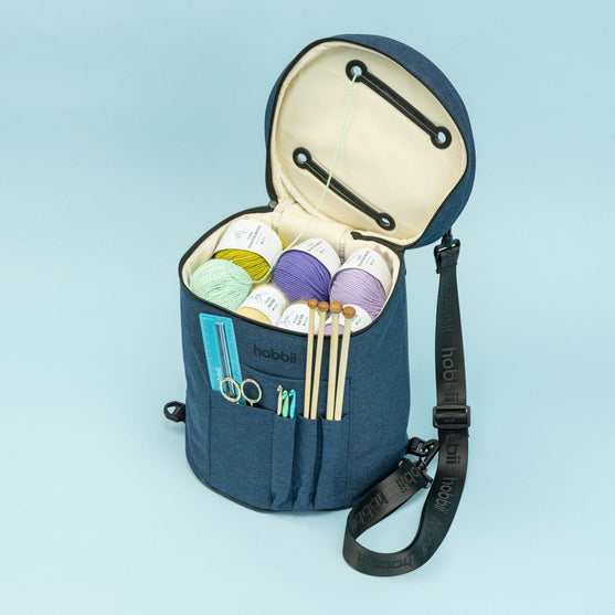 Garentas - Cilinder - Hobbii
4