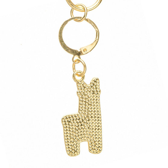 Toerenteller met hanger - 10 ringen - Hobbii
4