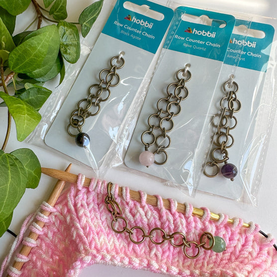 Toerenteller - 10 rings - Hobbii
3