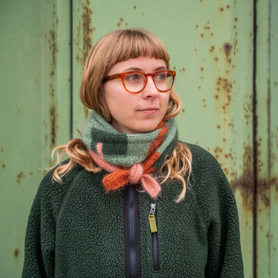 Rust & Rhythm - Bandana
2