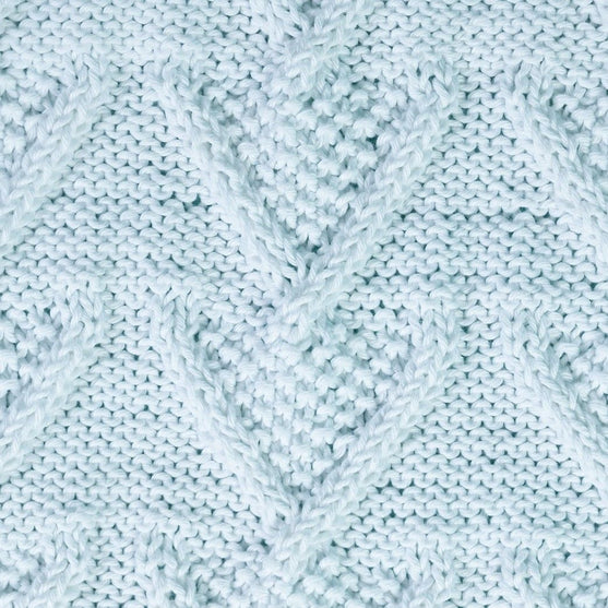 Sam & Suss - Babyplaid
4