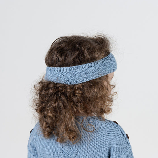 Sam & Suss - Kinderhoofdband
2