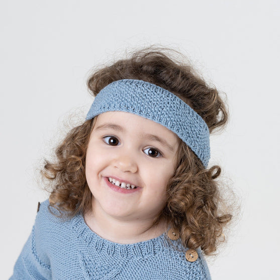 Sam & Suss - Kinderhoofdband
4