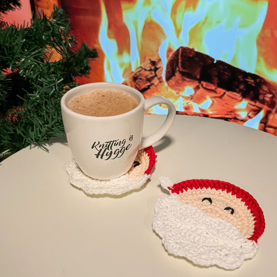 Santa Claus - Decoratie
2