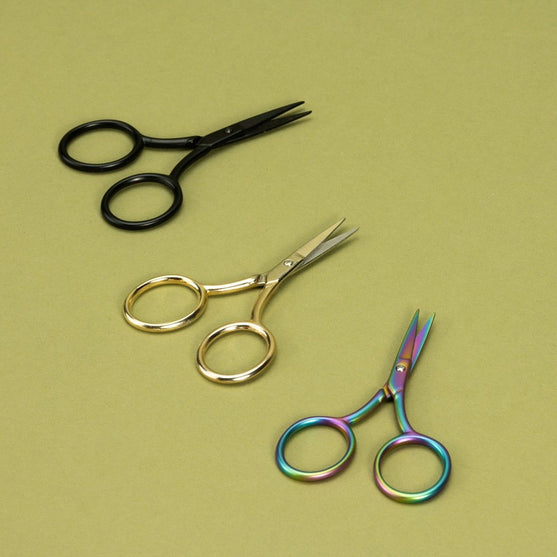 Schaar - Classic - Hobbii
2