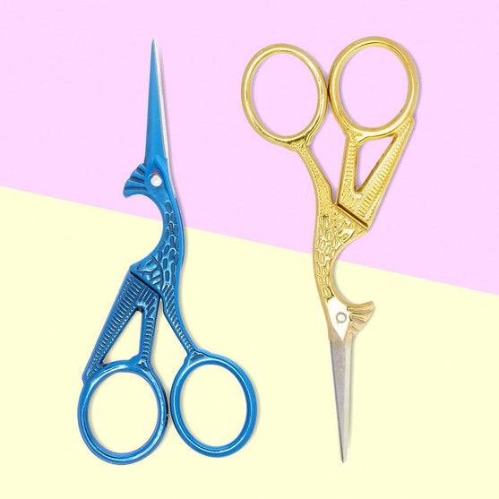 Schaar - Reiger - Hobbii
2