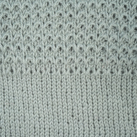 Sensommer Top - Evergreen
3