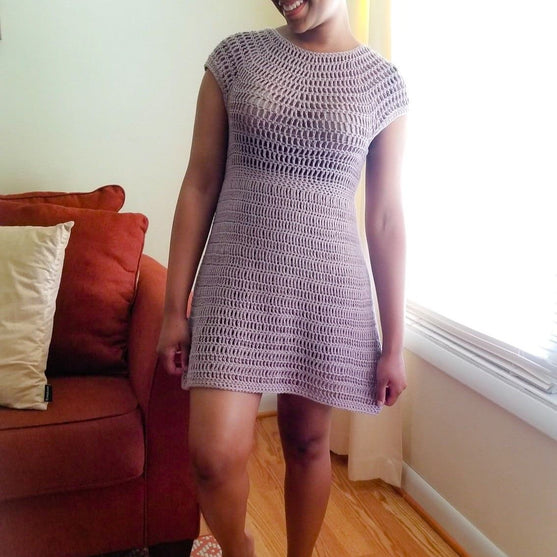 Summer Fling - Jurk
2