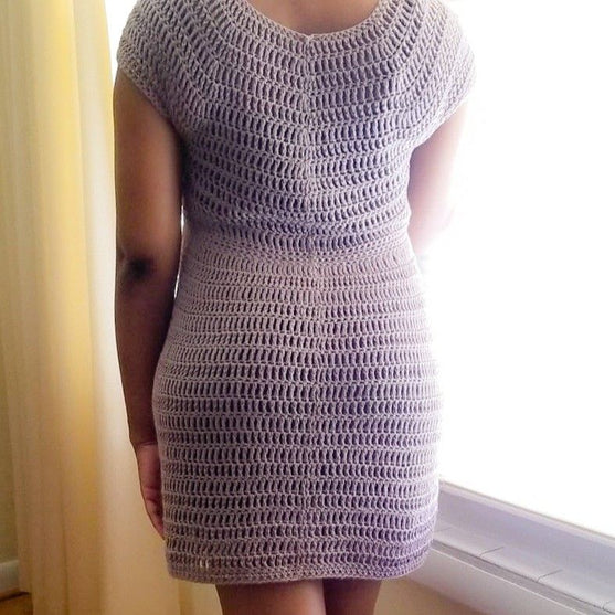 Summer Fling - Jurk
4