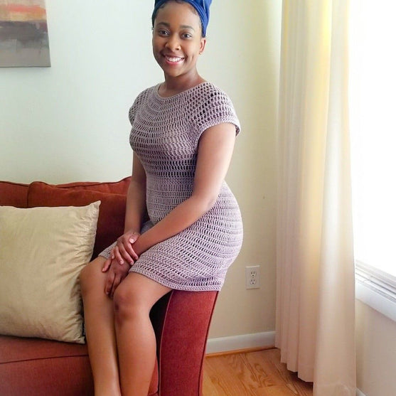 Summer Fling - Jurk
5