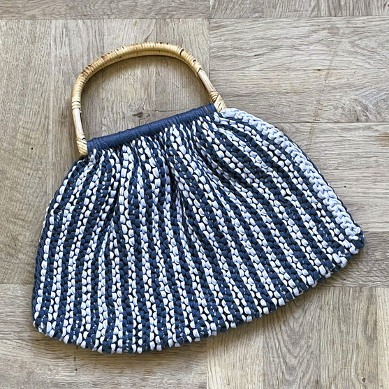 Saffier - Tas
2