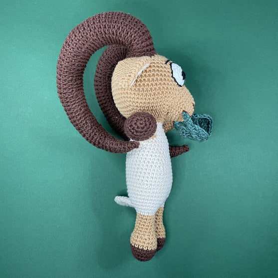 Ram - Sterrenbeeld
2