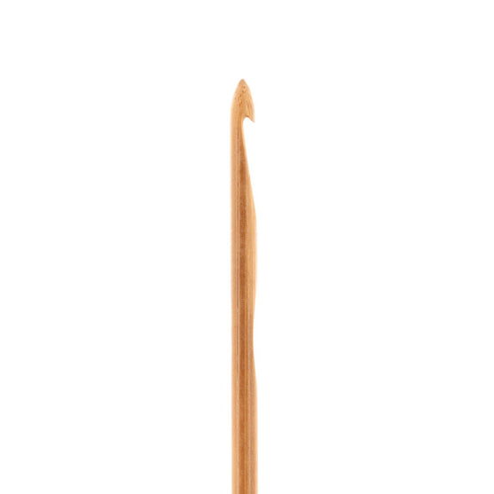 Bamboe Haaknaaldenset - Hobbii
7