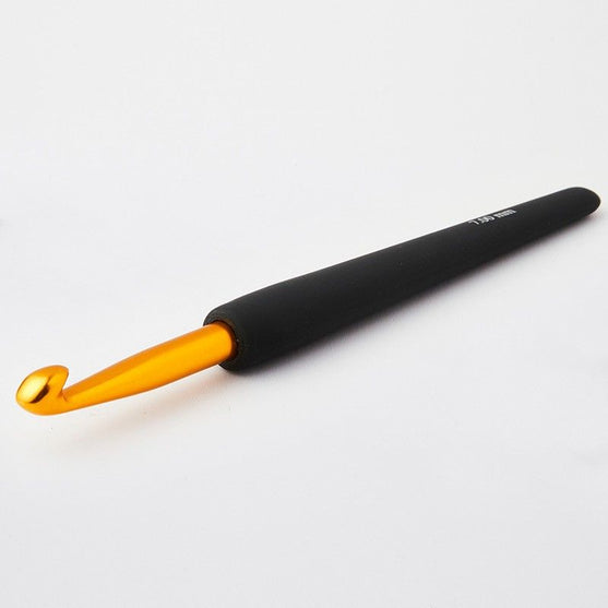 Aluminium Haaknaald - KnitPro
10