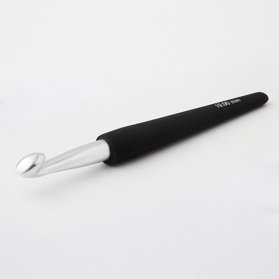 Aluminium Haaknaald - KnitPro
11