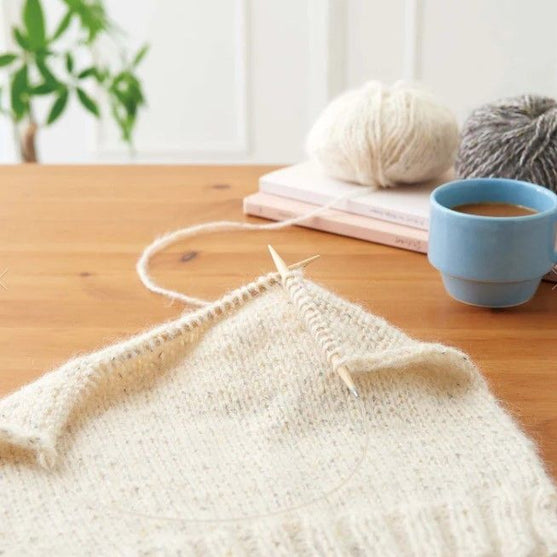 Pro Takumi Rondbreinaald - 80 cm - Clover
3