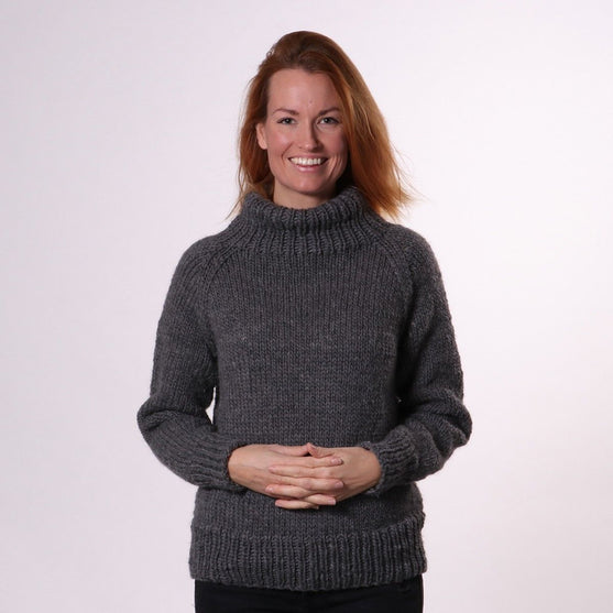 Trui Gertrud
5