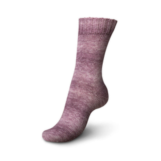Regia Premium Silk Color 4-ply - Regia
12