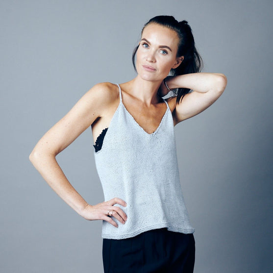 Audrey Zomertop
3