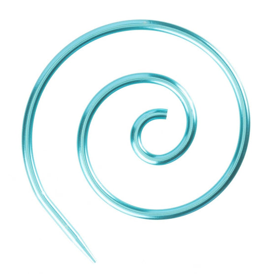 Kabelnaalden / Hulpnaalden - Spiraal - Hobbii
6