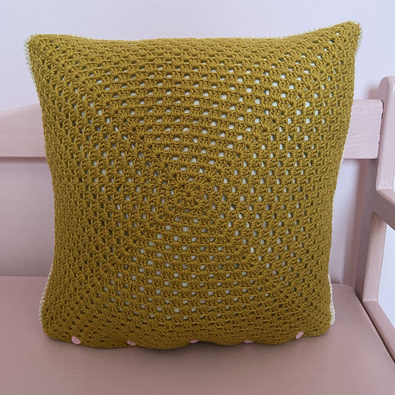 Spring Blooms - Kussen
4