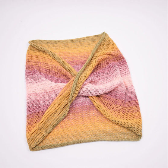 Spring Wrap
4