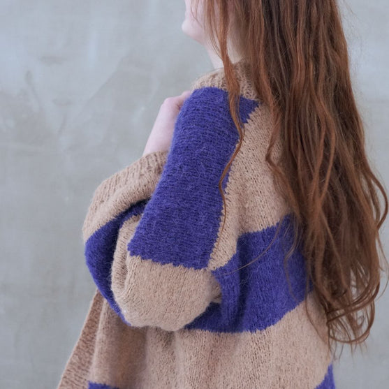 Cloudy - Vest
5