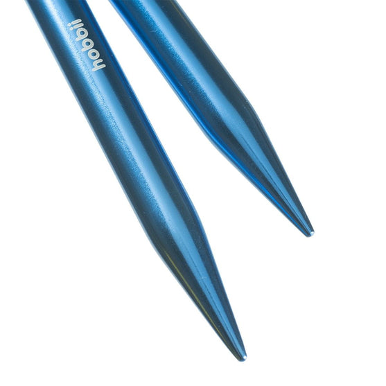 Stellar verwisselbare rondbreinaaldenset Essential - Saffier - Hobbii
5