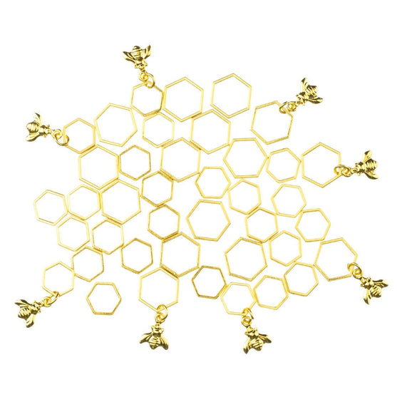 Steekmarkeerders - Bee - Hobbii
4