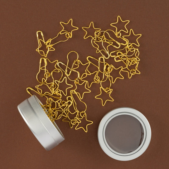 Steekmarkeerders met hanger - Hobbii
4