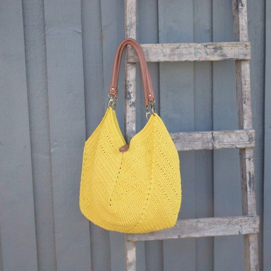 Handtashengsel - 44 cm - Go Handmade
4