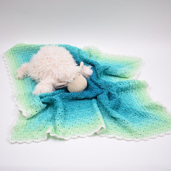 Deluxe Babyplaid
5