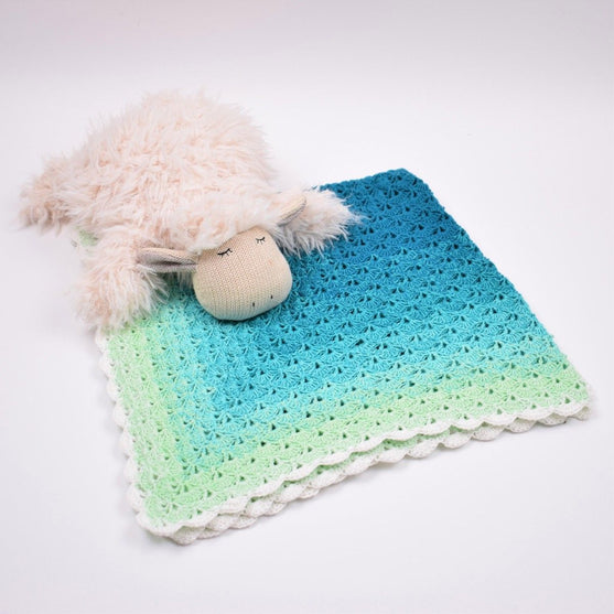 Deluxe Babyplaid
7