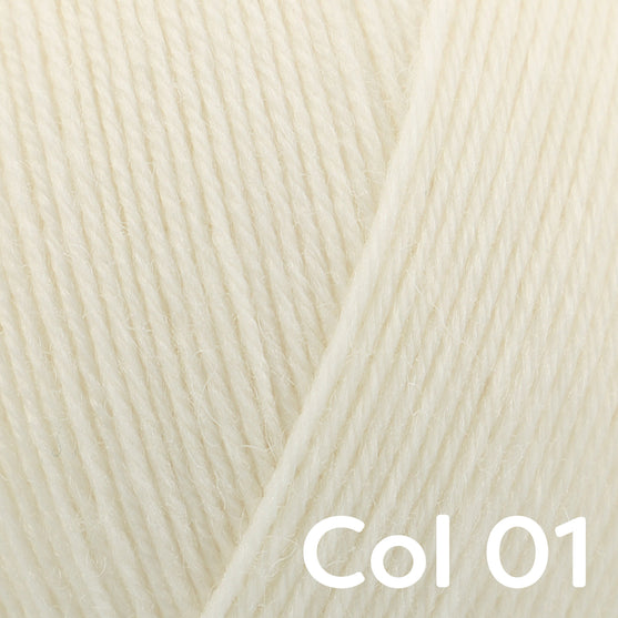 Regia Premium Cashmere 4-ply - Regia
3