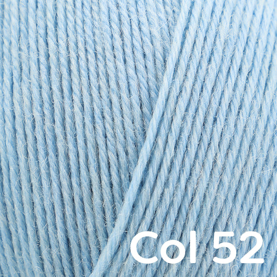 Regia Premium Cashmere 4-ply - Regia
10