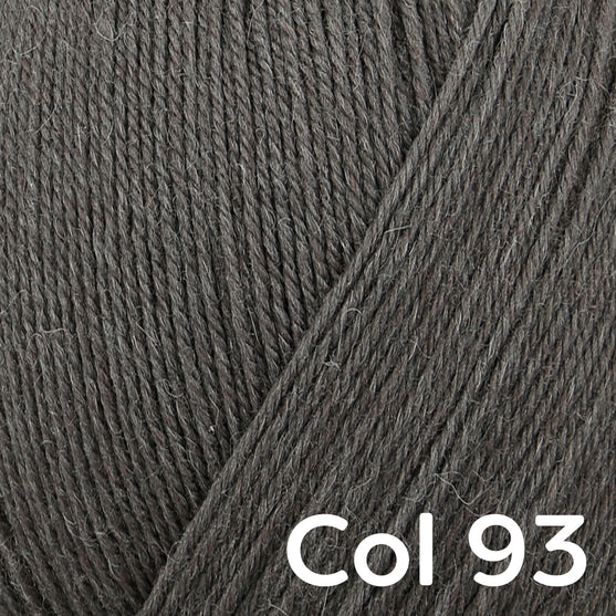 Regia Premium Cashmere 4-ply - Regia
17
