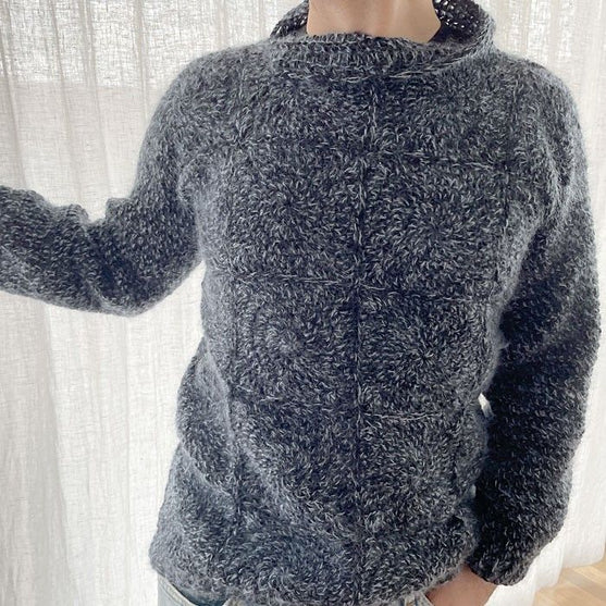 Grandpa’s - Unisex Trui
3
