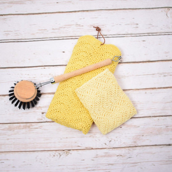 Vaatdoek – Sweet Waves
3