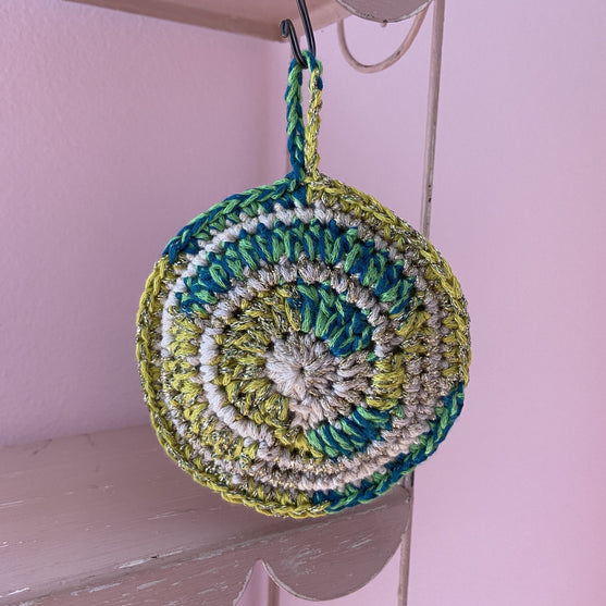 Swirl - Kerstboomversiering
9