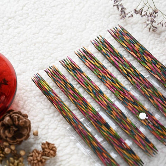 Symfonie Kousenbreinaaldenset - KnitPro
5