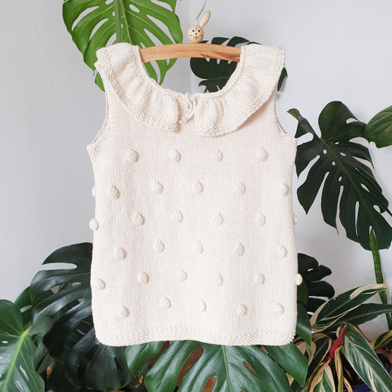 Talala - Kinderjurk
4