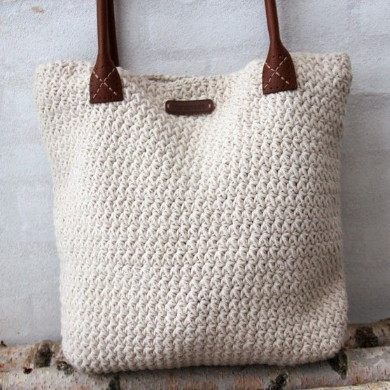Handtashengsel - Go Handmade
2