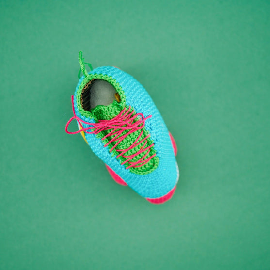 Disco Kerst Versieringen
6